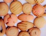 A picture of step 2 of Cookies.