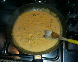 Foto del paso 5 de la receta: Papas Chorreadas