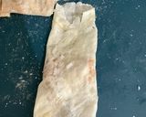Foto langkah ke 2 dari resep Lumpia Kornet.