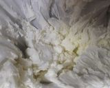 A picture of step 3 of Homemade Shrikhand.