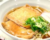 A picture of step 6 of Easy ▶ Kansai-Style ◀ Osaka Dotonbori Kake Udon.