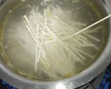 चौउमिन (chowmein recipe in Hindi) रेसिपी चरण 1 फोटो