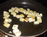 स्वीट कार्न, मटर, पनीर मसाला करी (Sweet corn,matar,paneer masala रेसिपी चरण 3 फोटो