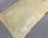 Foto del paso 4 de la receta: Empanada rápida de pisto