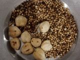 Bumbu dasar Coto Makassar