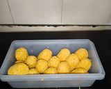 Foto langkah ke 6 dari resep Kroket Kentang.