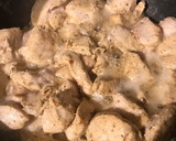 Foto del paso 1 de la receta: Pollo a la miel mostaza (fácil, rápido y delicioso)