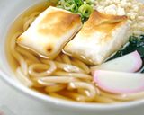 A picture of step 11 of Easy ▶ Kansai-Style ◀ Osaka Dotonbori Kake Udon.