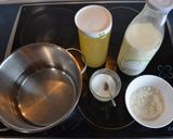 Foto del paso 3 de la receta: Crema de setas shiitake