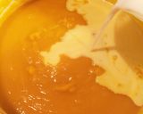 A picture of step 6 of ☆Pumpkin Soup☆.