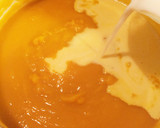 A picture of step 6 of ☆Pumpkin Soup☆.