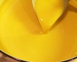 A picture of step 7 of ☆Pumpkin Soup☆.