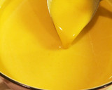 A picture of step 7 of ☆Pumpkin Soup☆.