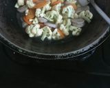 Foto langkah ke 2 dari resep Capcay.