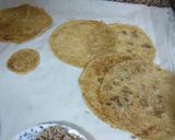 Foto del paso 7 de la receta: Filloas gallegas (en filloeira)