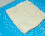 Foto langkah ke 2 dari resep Adonan Dasar Puff Pastry.