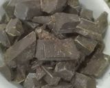 Foto del paso 4 de la receta: Milhojas de nata y chocolate