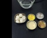 इंस्टेंट रस मलाई (Instant ras malai recipe in Hindi) रेसिपी चरण 1 फोटो