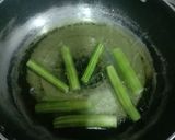 A picture of step 2 of Potato drumsticks.