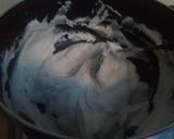 Foto langkah ke 2 dari resep Bubur sum2 gula aren.