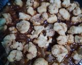 Foto langkah ke 4 dari resep Dada Ayam Fillet Asam Manis.