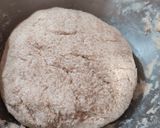 Foto del paso 2 de la receta: Pan integral sin sal (apto BLW)