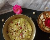आलू का हलवा (aloo ka halwa recipe in Hindi) रेसिपी चरण 6 फोटो