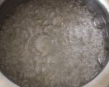 A picture of step 1 of Mango Sudharas.