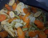 Foto langkah ke 8 dari resep Capcay.