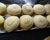 Foto del paso 6 de la receta: Yo-Yo