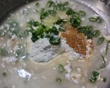 Foto langkah ke 1 dari resep Otak-Otak Ayam Goreng.