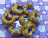 Foto del paso 8 de la receta: Facturas integrales