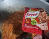 Foto langkah ke 3 dari resep Sambal Bawang Pete.