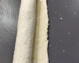 Foto langkah ke 4 dari resep Bread Mozarella Stick.