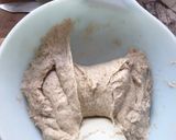 A picture of step 6 of Hearty Rustic Sourdough Bread.