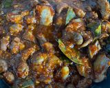 Foto langkah ke 3 dari resep Sambal ati dan ampela.