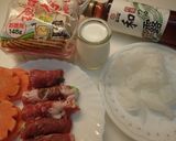 【料亭和露】牛奶昆布鍋的食譜步驟1照片