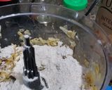 Foto del paso 2 de la receta: Croquetas de garbanzos al horno 🌕