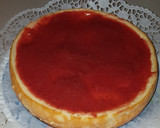 Foto del paso 6 de la receta: Tarta de queso al horno en olla GM