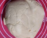 Vastag mákos sütemény - glutén és tejmentesen recept fázis 1 fotója