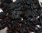 Foto langkah ke 3 dari resep Es Teler Kopi Jelly.