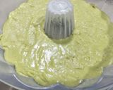 Foto langkah ke 3 dari resep Pudding Alpukat Orea Coklat.