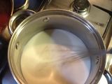 Salsa Bechamel para Lasagna