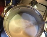 Foto del paso 3 de la receta: Salsa Bechamel para Lasagna