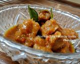Foto langkah ke 2 dari resep Rica Rica Tuna Pedas by Shinta.
