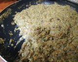 Foto del paso 3 de la receta: Hamburguesas de lentejas