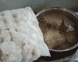 Foto langkah ke 3 dari resep TEKWAN PALEMBANG - MASAKAN DAPUR MARISA.