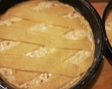 Foto del passaggio 10 della ricetta Una delle mie tradizioni pasquali, la signora "Pastiera"!!!