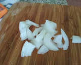 Foto del paso 4 de la receta: Potaje de lentejas y verduras