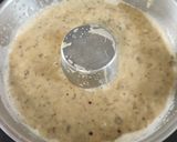 Foto del paso 2 de la receta: Budín marmolado con semillas y sin huevos
